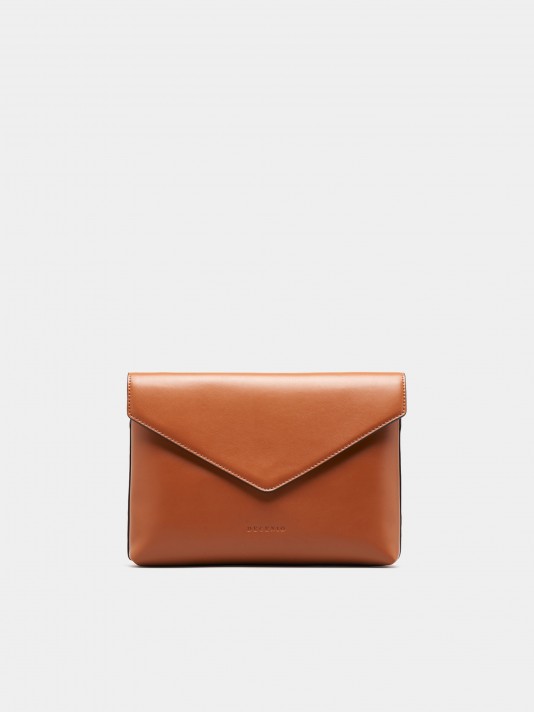 Envelope shoulder bag