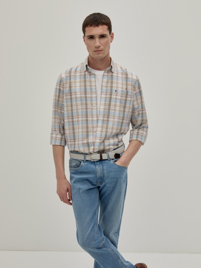 Shirt Shirt