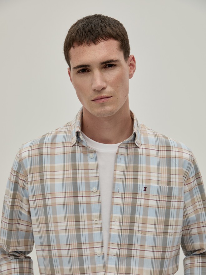 Shirt Shirt