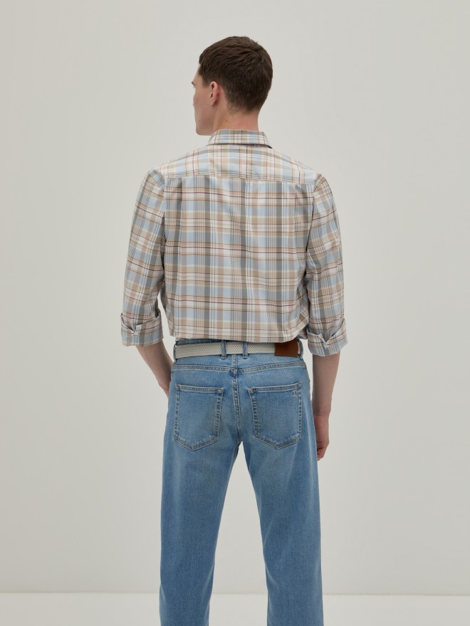 Shirt Shirt