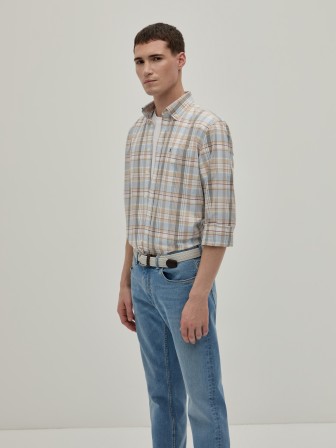 Shirt Shirt