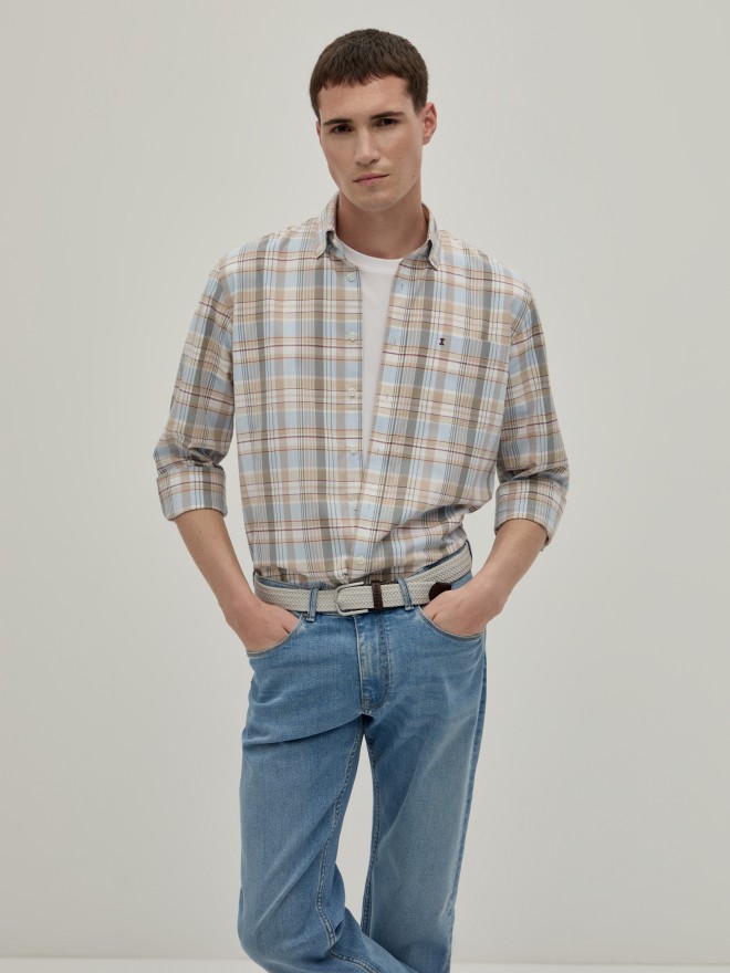 Shirt Shirt