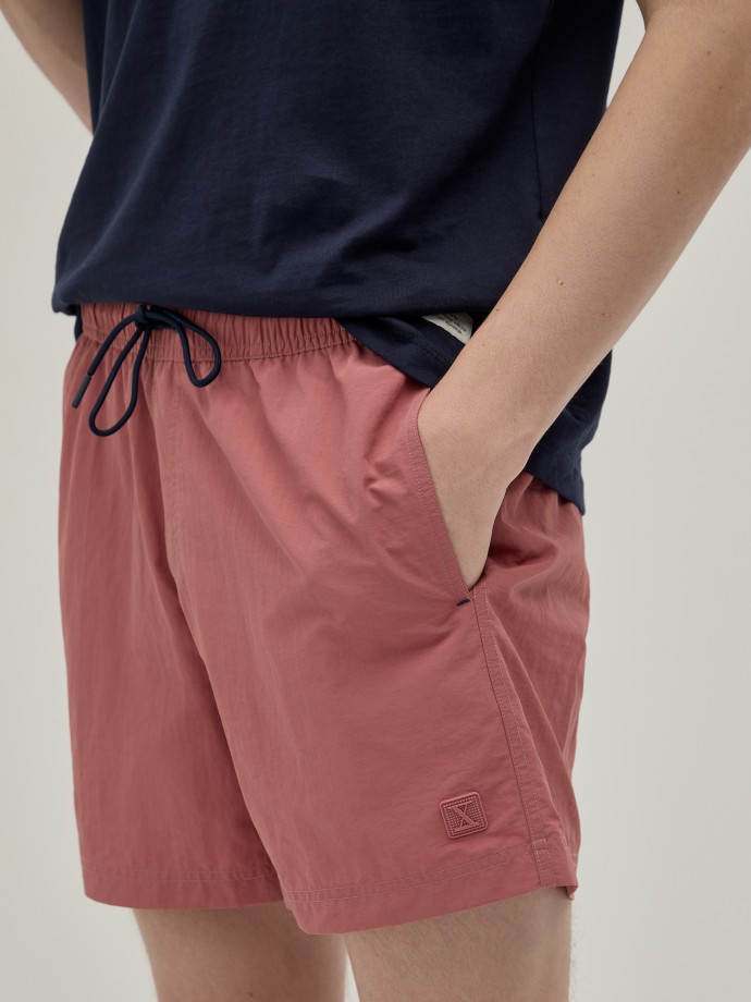Traje de bao