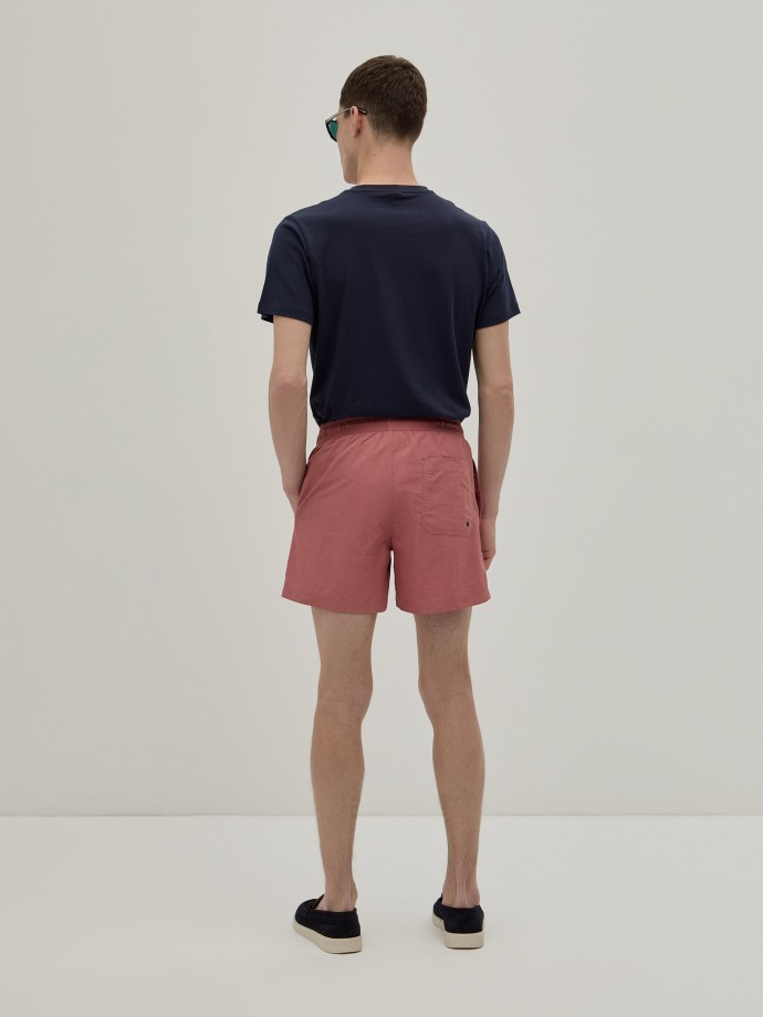 Traje de bao