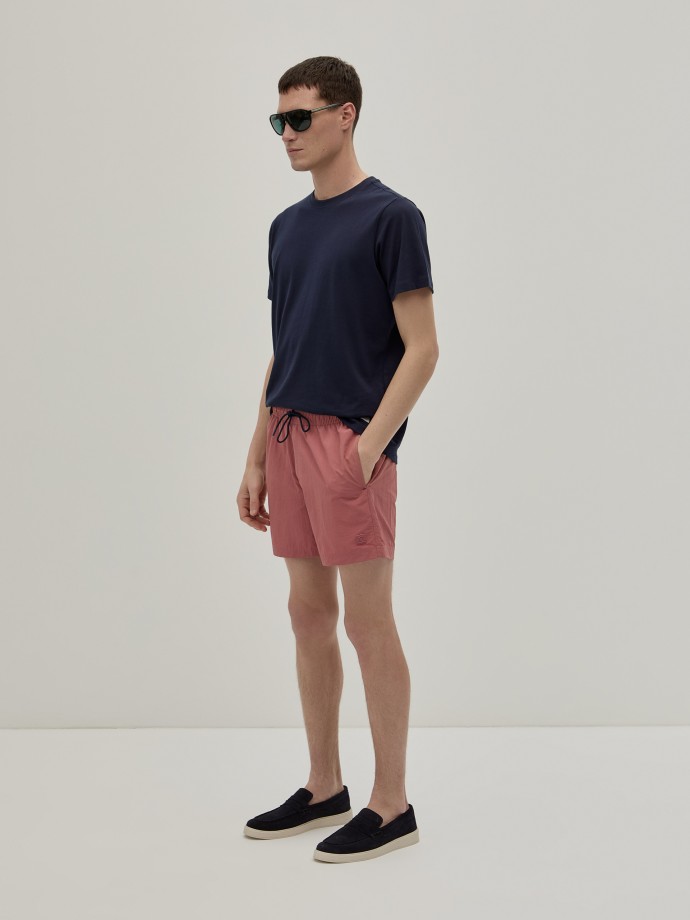 Traje de bao
