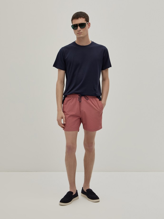 Traje de bao