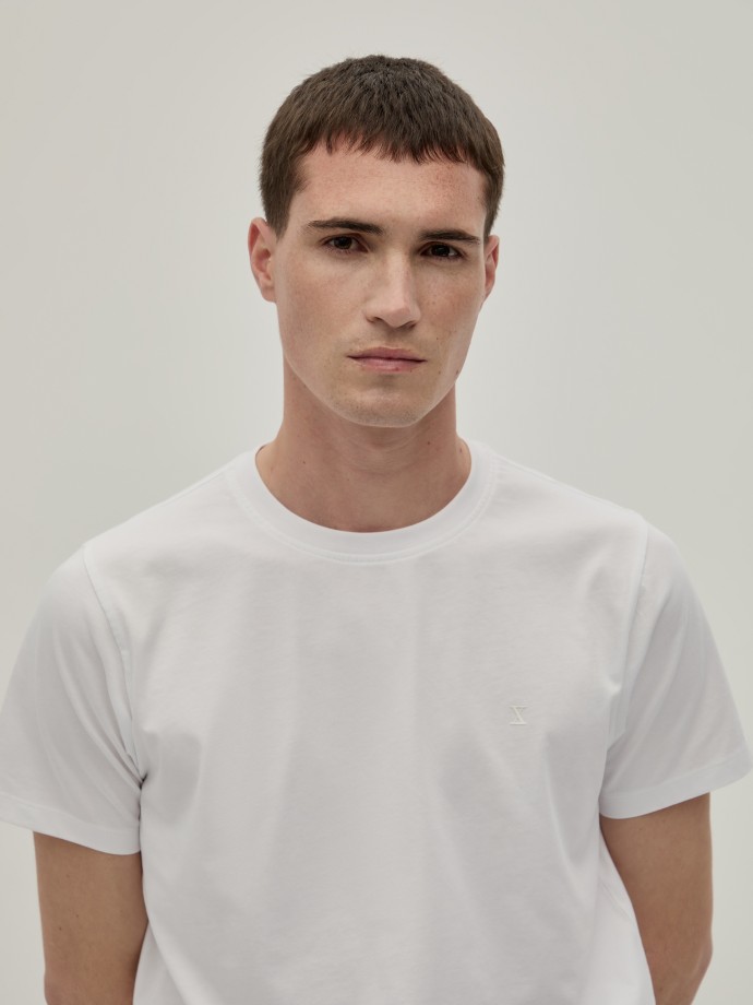 T-Shirt bsica
