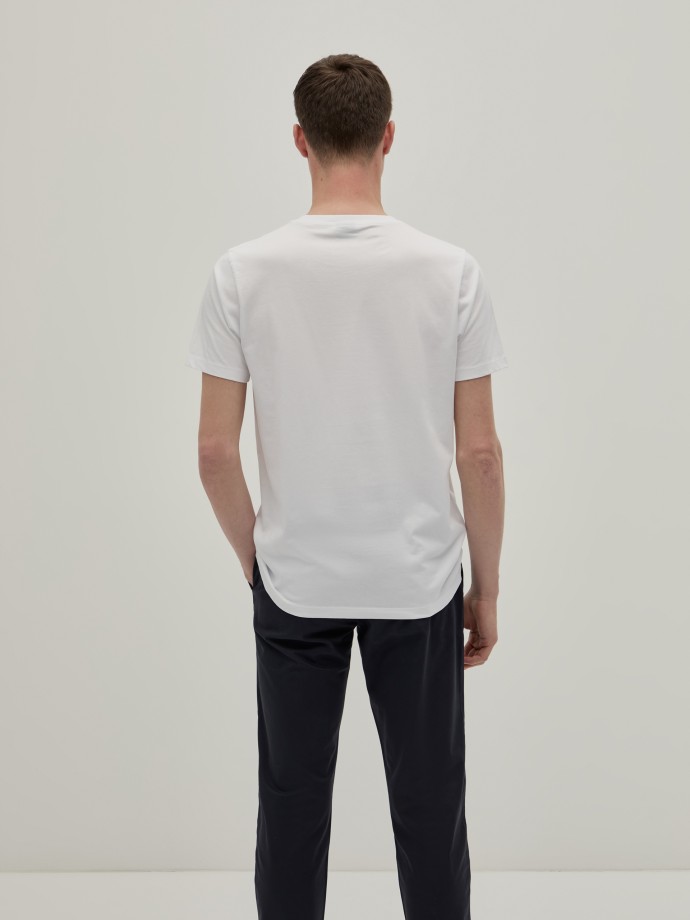 T-Shirt bsica
