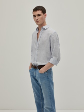 Shirt Shirt