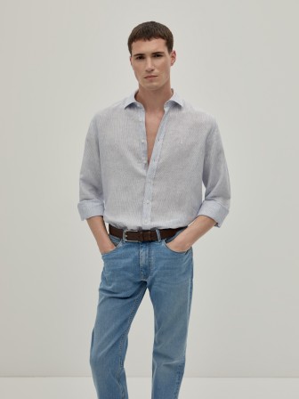 Shirt Shirt