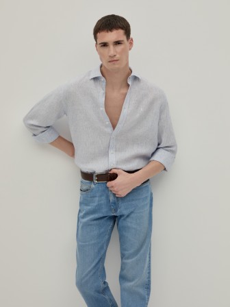 Shirt Shirt