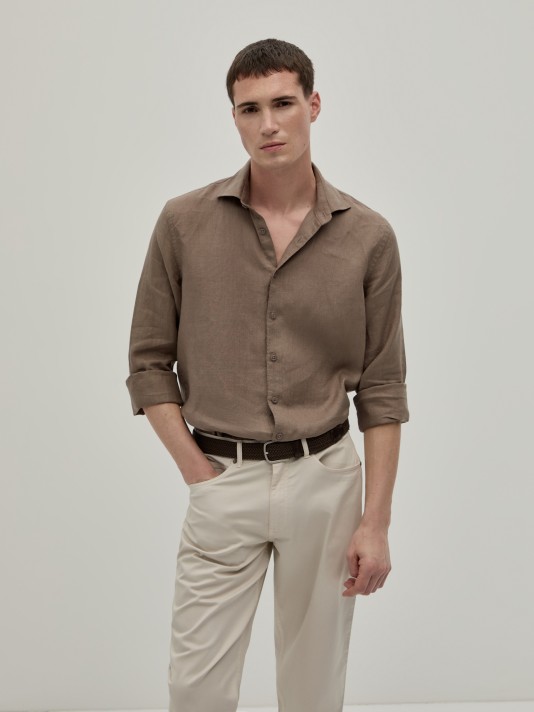 Camisa