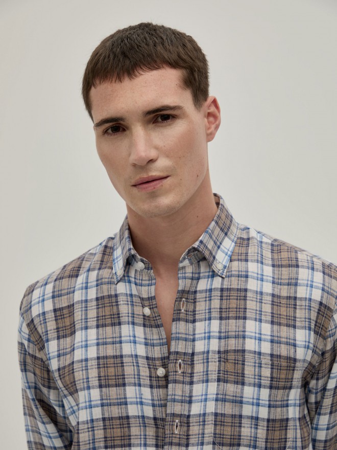 Shirt Shirt