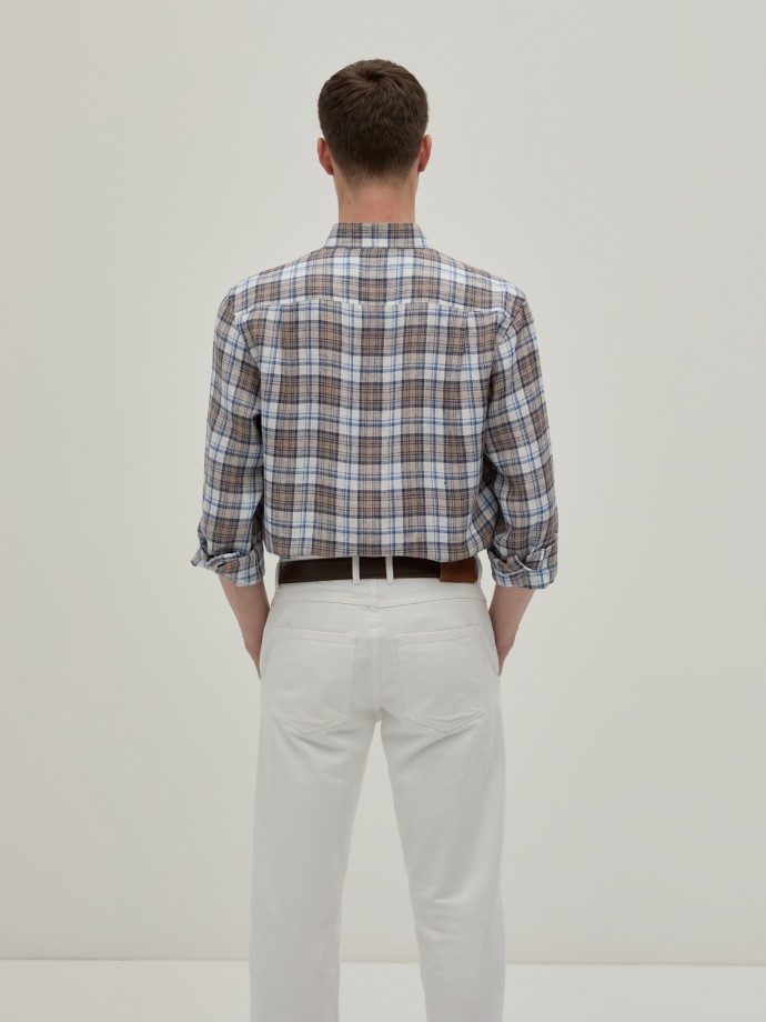 Camisa