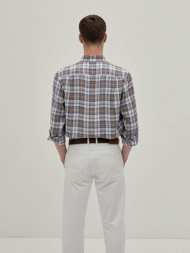 Shirt Shirt
