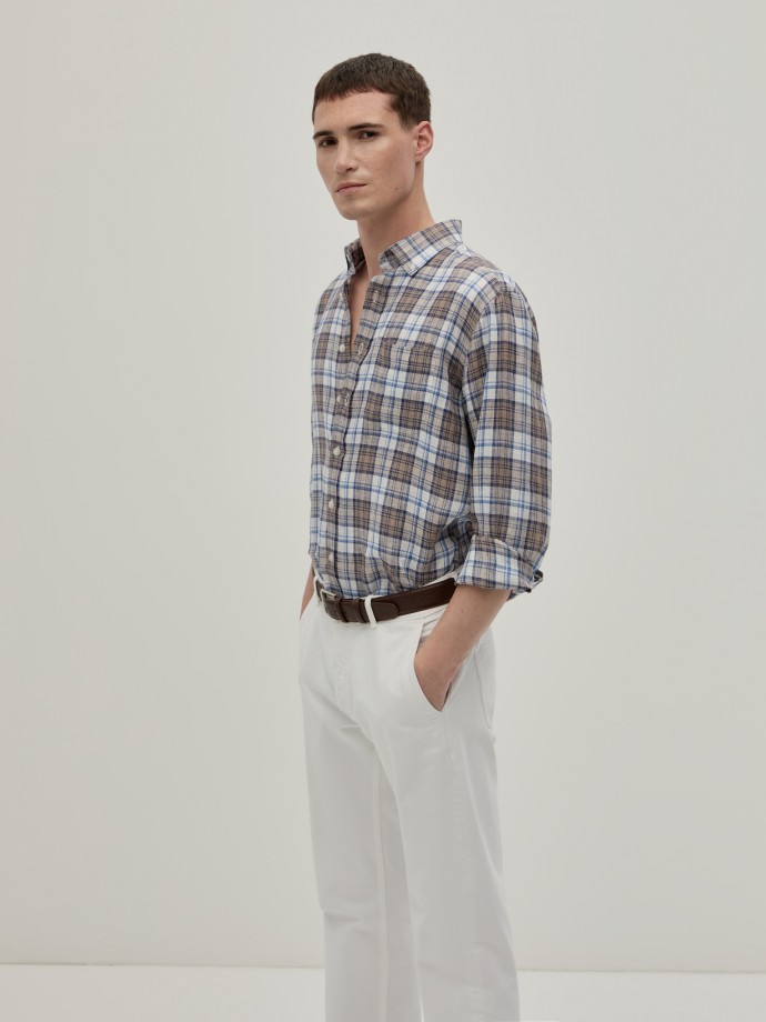 Camisa
