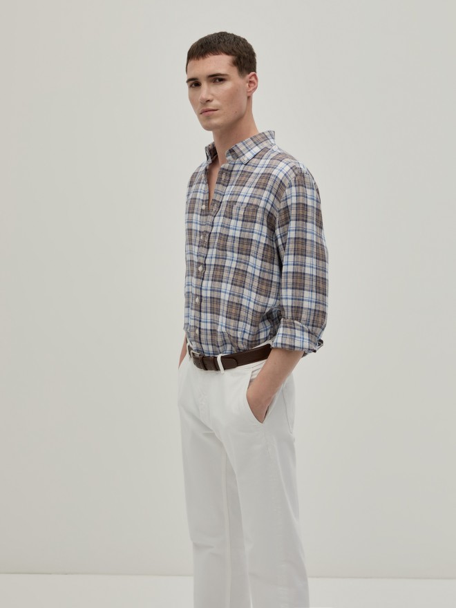 Shirt Shirt