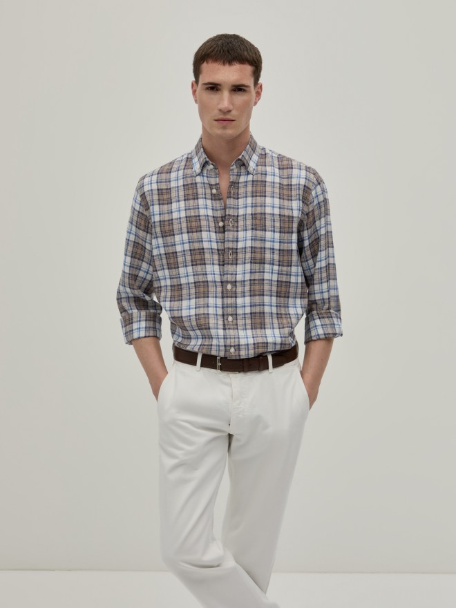 Shirt Shirt