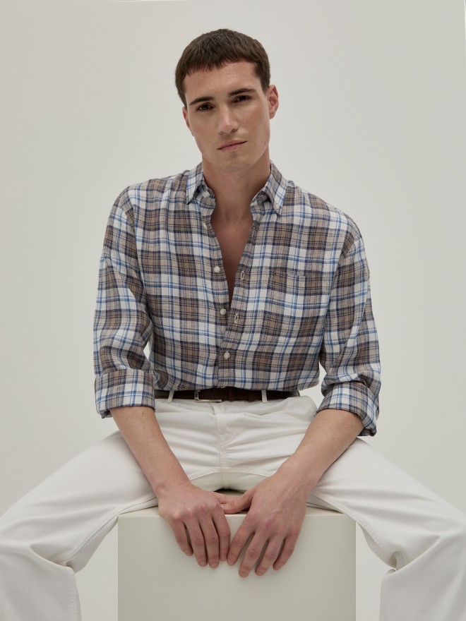 Shirt Shirt