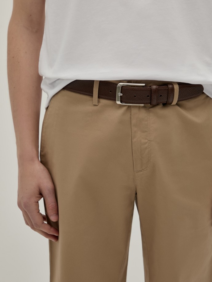 Bermudas
