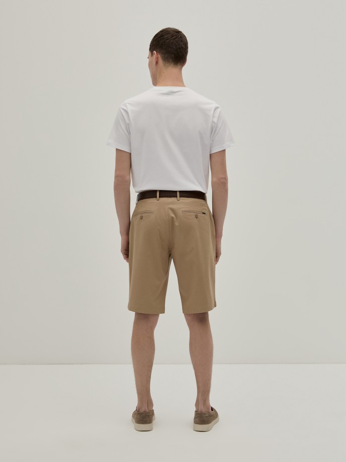 Bermudas