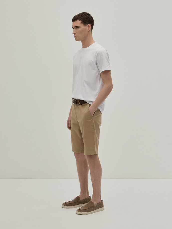 Bermudas