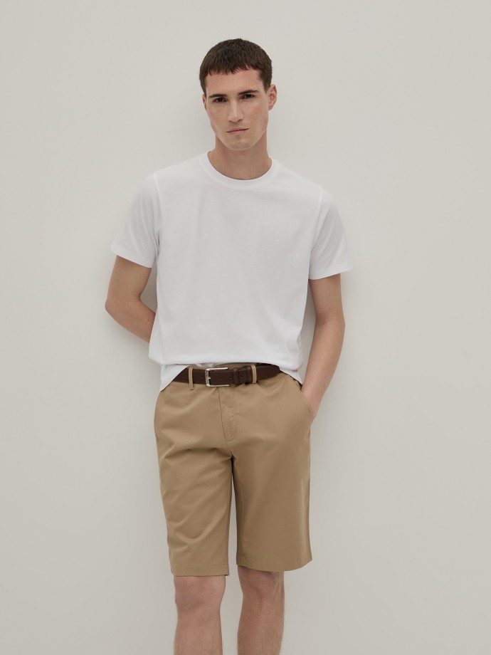 Bermudas