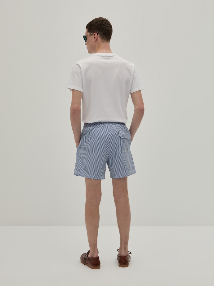 Traje de bao