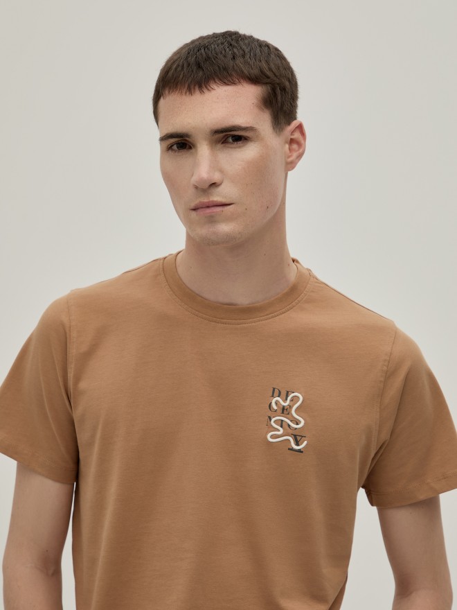 Camiseta Camiseta
