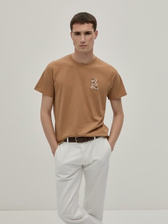 Camiseta Camiseta