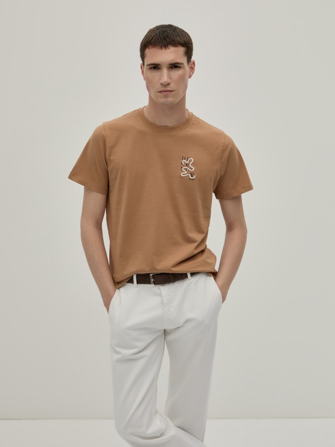 Camiseta Camiseta