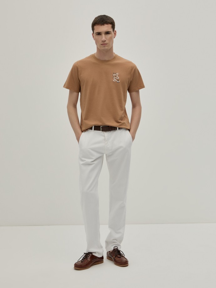Camiseta