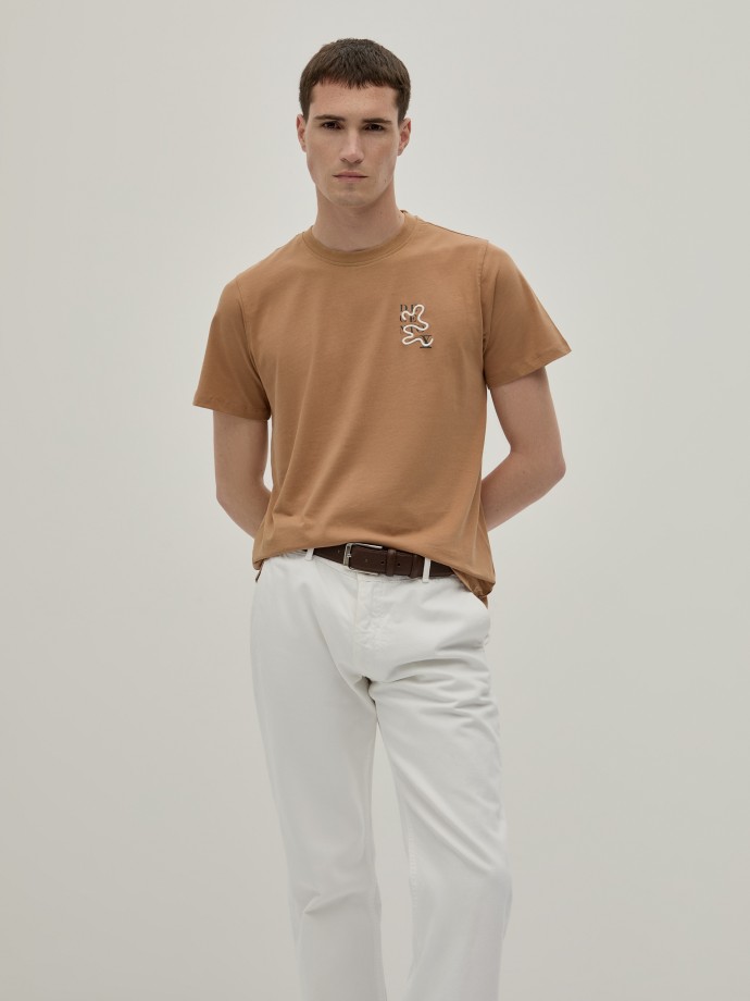 Camiseta