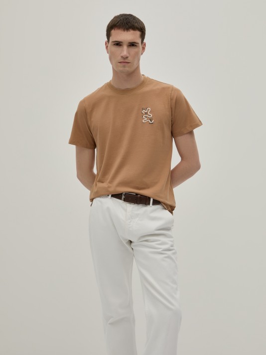 Camiseta