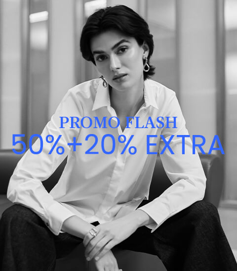 PROMO FLASH