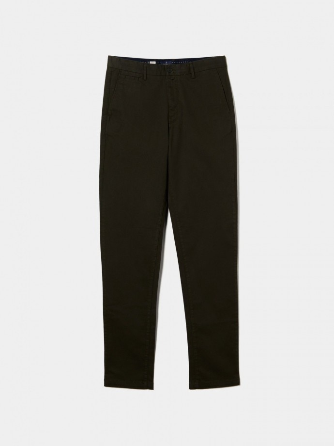 Pantaln Chino