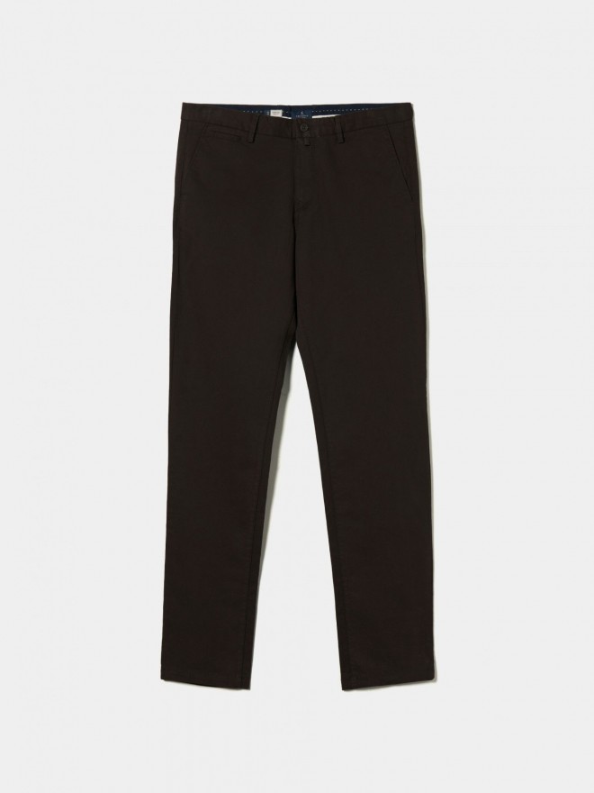 Pantalón Chino Pantalón Chino