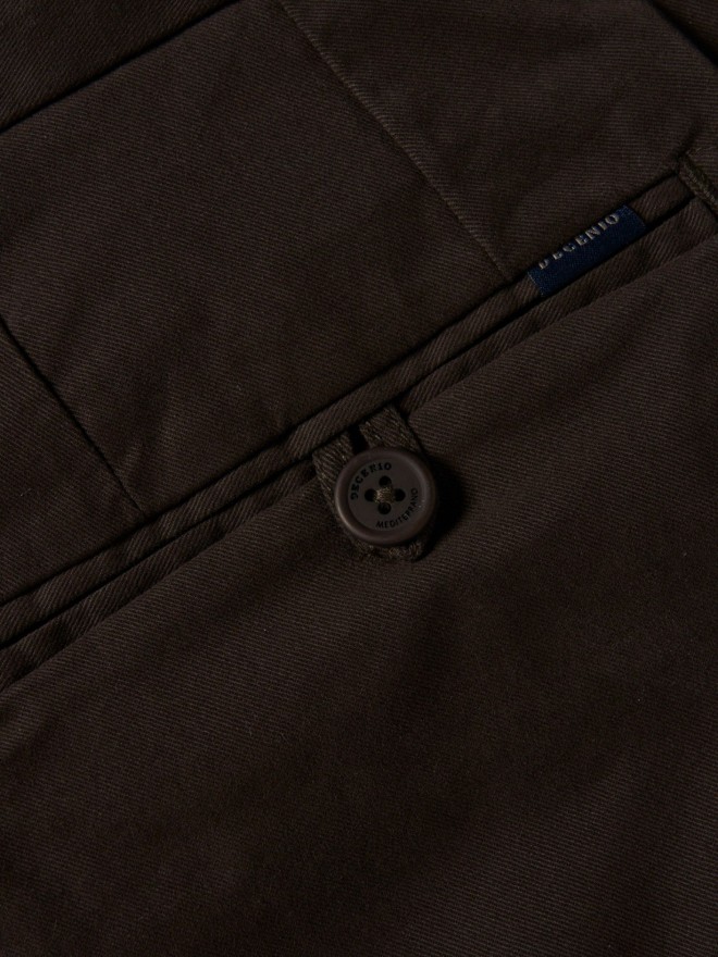 Pantalón Chino Pantalón Chino