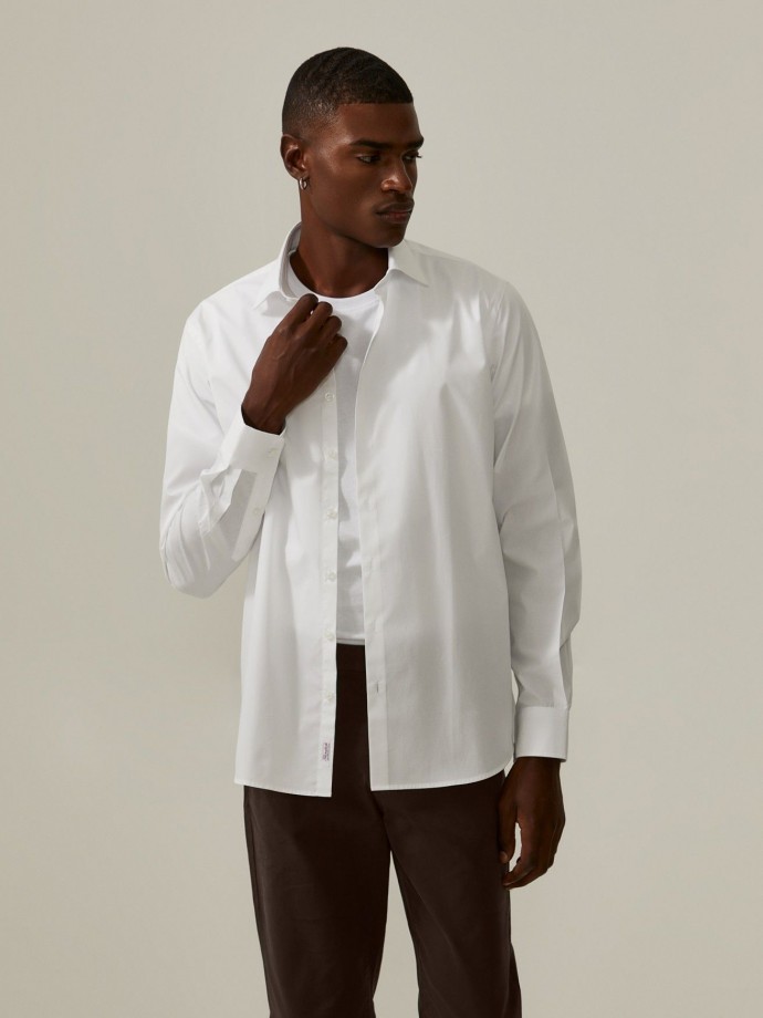 Calas chino slim fit