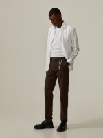 Calas chino slim fit