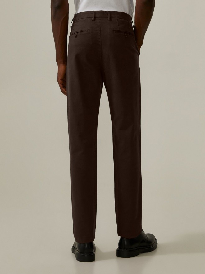 Pantalón Chino Pantalón Chino