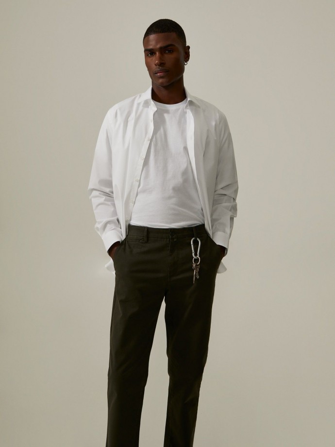 Pantaln Chino