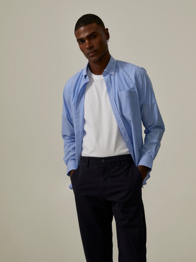 Chino Trousers Chino Trousers