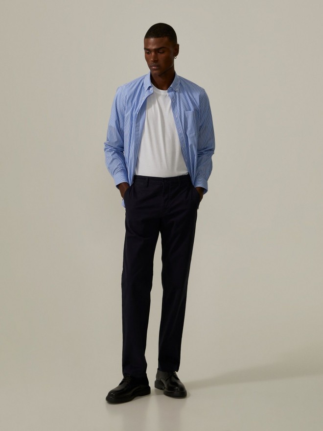 Chino Trousers Chino Trousers
