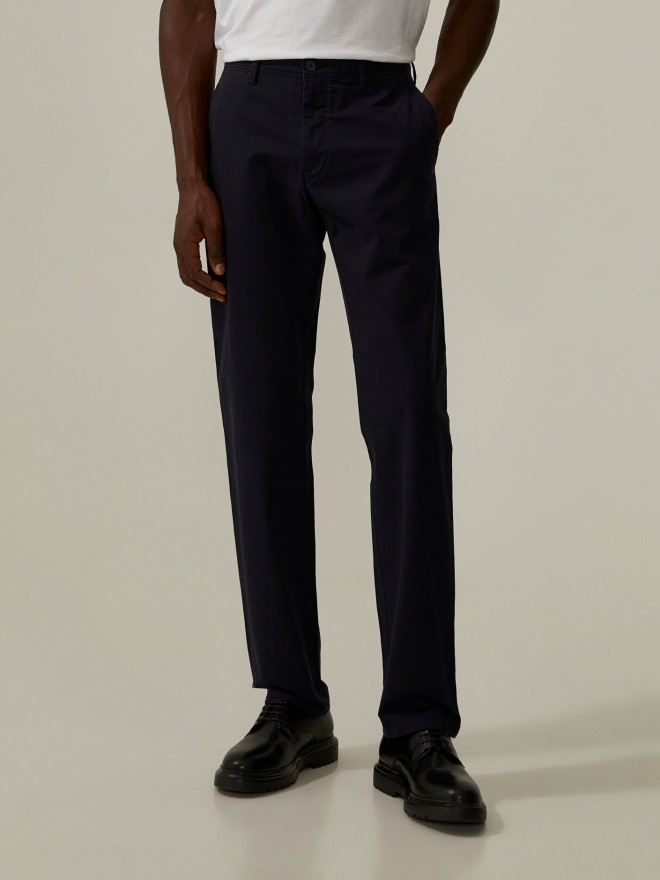 Chino Trousers Chino Trousers