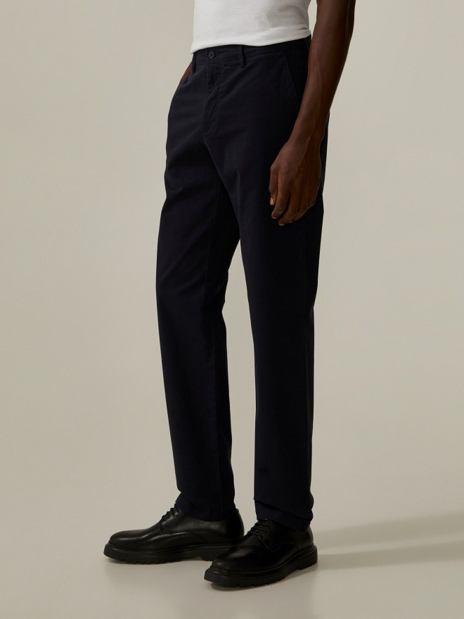 Chino Trousers Chino Trousers