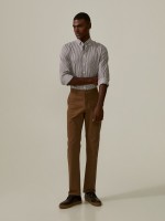 Calas chino slim fit