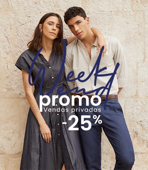 WEEKEND PROMO