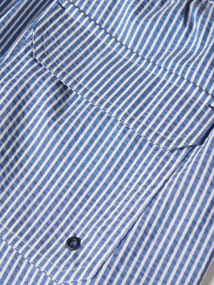 Traje de bao