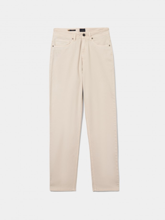 Calas denim regular fit